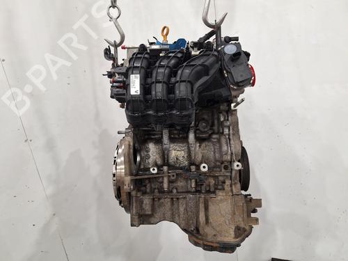 Engine VAUXHALL VIVA (C16) 1.0 | BP29524449M1 