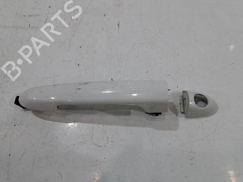 Used Exterior handle KIA RIO III (UB) 1.25 CVVT (86 hp) 31999642
