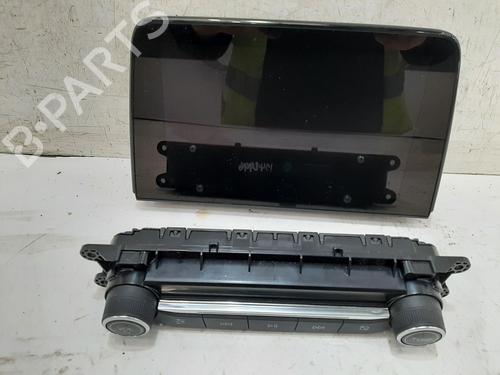 Used Radio FORD FOCUS IV (HN) 1.0 EcoBoost (125 hp) 33010398