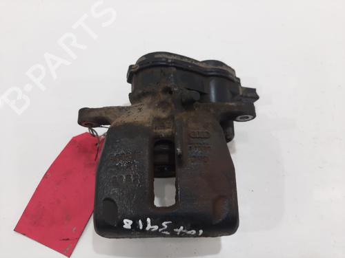 Left rear brake caliper AUDI A4 B8 Avant (8K5) 2.0 TDI | BP33010370M107 - Image 2