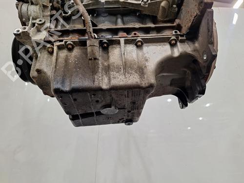 Motor VAUXHALL ZAFIRA Mk II (B) (A05) 1.8 | BP30870153M1