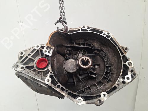 Used Gearbox Gearbox 36811270 36811270