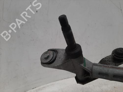 Front wiper motor VAUXHALL ASTRA Mk VII (K) (B16) 1.4 | BP26816224M29 