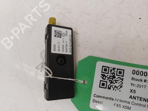 Antenne/Base BMW X5 (F15, F85) M (575 hp) 26797530