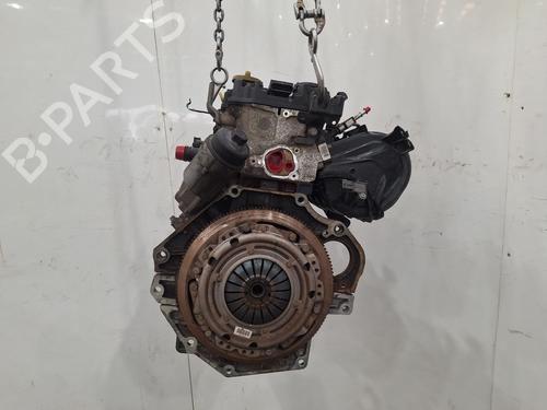 Used Engine Engine 39531997 39531997