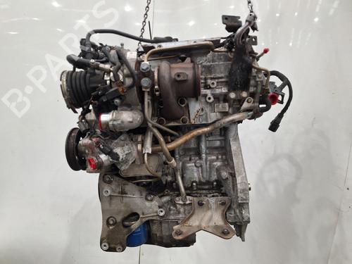 Engine MG MG HS (AS23) 1.5 EHS Hybrid (CSA6463) | BP36966433M1 - Image 3