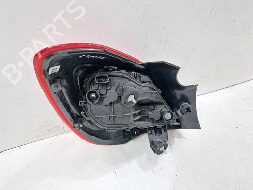Right taillight VAUXHALL CORSA Mk IV (E) (X15) 1.4 | BP31965085C35 