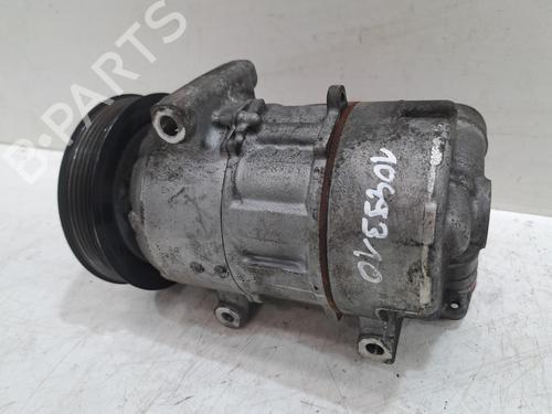 AC compressor RENAULT MEGANE III Hatchback (BZ0/1_, B3_) 1.5 dCi (BZ09, BZ0D, BZ1W, BZ29, BZ14) | BP34576976M34 - Image 5