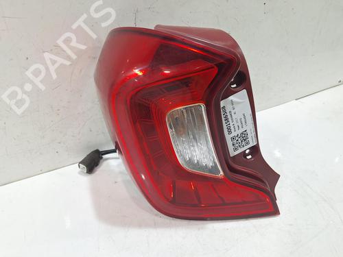 Feu arrière gauche KIA PICANTO III (JA) 1.2 | BP30958595C34
