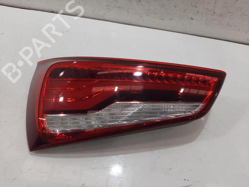 Used Left taillight Left taillight 37607884 37607884