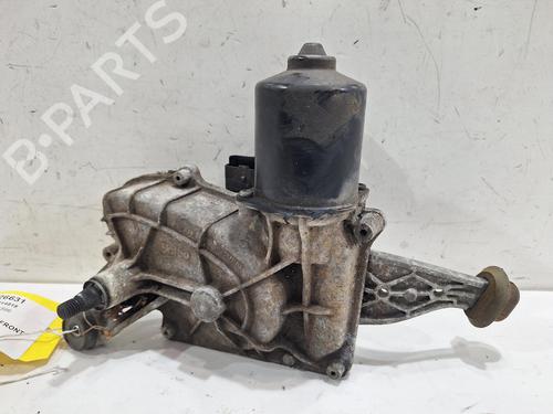 Used Front wiper motor RENAULT SCÉNIC III (JZ0/1_) 1.5 dCi (106 hp) 26853642