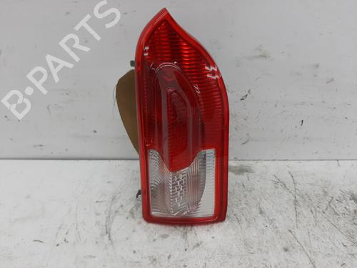 Used Right taillight VAUXHALL INSIGNIA Mk I (A) Sports Tourer (G09) 2.0 CDTI (35) (160 hp) 26827597