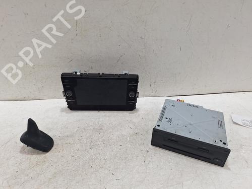 Módulo eletrónico VW GOLF VII (5G1, BQ1, BE1, BE2) 2.0 GTD (184 hp) 33035004