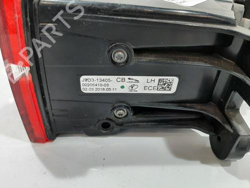 Other JAGUAR I-PACE (X590) EV400 AWD | BP37157625O1 - Image 2