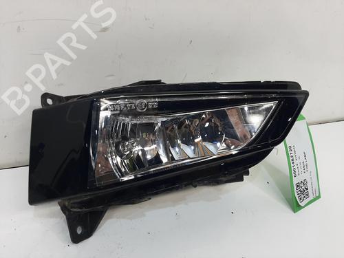 Other SKODA FABIA IV (PJ3) 1.0 TSI | BP28100887O1 