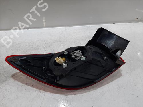 Right taillight MAZDA 3 (BM, BN) 2.0 | BP33940206C35  - Image 5