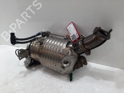 Particulate filter JAGUAR XF II (X260) 2.0 D | BP36661915M81 - Image 6