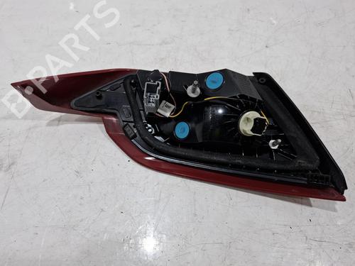 Right tailgate light FORD FIESTA VII (HJ, HF) 1.5 TDCi | BP39983648C80 - Image 4