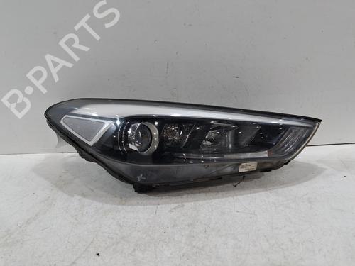 Phare droit HYUNDAI TUCSON (TL, TLE) 1.6 T-GDi (177 hp) 32089352