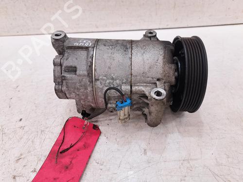 AC compressor VAUXHALL ASTRA Mk VI (J) (P10) 2.0 CDTi | BP33124829M34 - Image 3