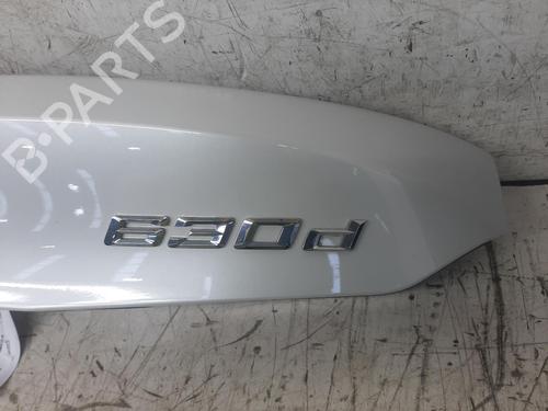 Other BMW 6 Gran Turismo (G32) 630 d xDrive | BP26798012O1 - Image 4
