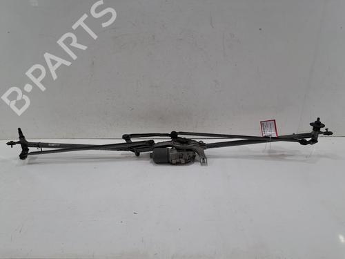 Front wiper motor VAUXHALL ASTRA Mk VI (J) (P10) 1.6 | BP31628402M29 