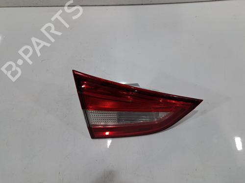 Used Left taillight SUZUKI SX4 S-Cross (JY) 1.0 (AKK 310) (111 hp) 31266588