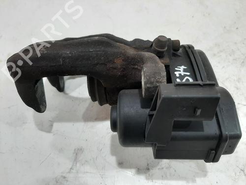 Used Other RENAULT KADJAR (HA_, HL_) 1.2 TCe 130 (HLMR) (130 hp) 28617141