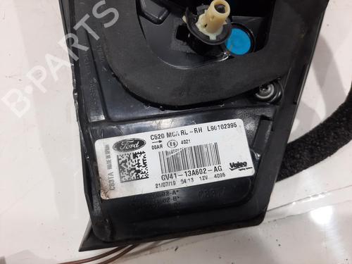 Right taillight FORD KUGA II (DM2) 1.5 EcoBoost | BP33555430C35  - Image 6