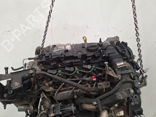 Engine FORD C-MAX II (DXA/CB7, DXA/CEU) 1.6 TDCi | BP37641246M1  - Image 5