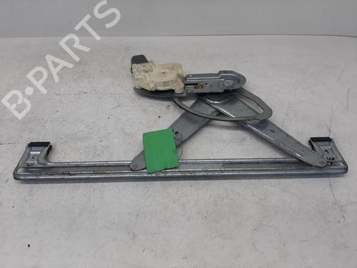 Used Front right window mechanism FORD FOCUS II (DA_, HCP, DP) 1.6 TDCi (109 hp) 26794763