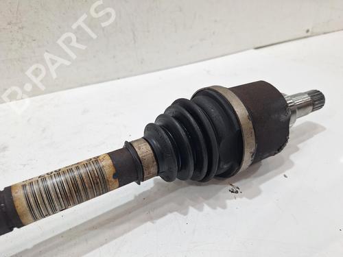 Other PEUGEOT 2008 I (CU_) 1.2 VTi | BP30958854O1 