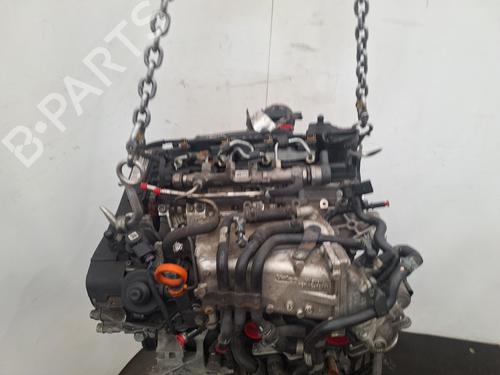 Engine VW GOLF VII (5G1, BQ1, BE1, BE2) 2.0 TDI | BP38048394M1 - Image 6