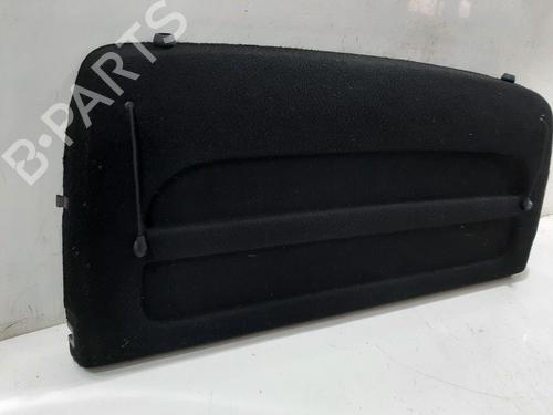 Rear parcel shelf FORD B-MAX (JK) 1.6 Ti | BP33282408C85 - Image 3