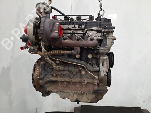 Engine KIA SPORTAGE III (SL) 1.7 CRDi | BP37219107M1 - Image 2