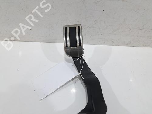 Pedal PEUGEOT 208 II (UB_, UP_, UW_, UJ_) 1.2 Hybrid 100 | BP32193261I4