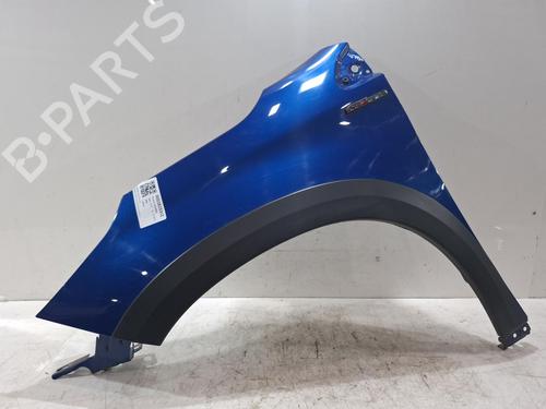 Used Left front fenders Left front fenders 38785896 38785896