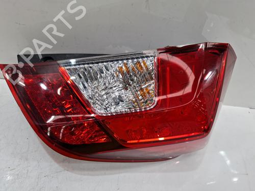 Right taillight HONDA JAZZ IV (GK_) 1.3 | BP40533470C35 - Image 2