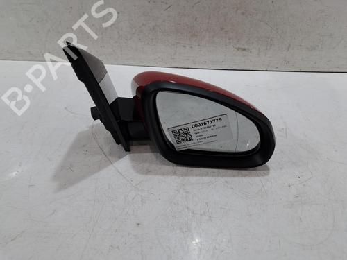 Used Right mirror Right mirror VAUXHALL ADAM (M13) 1.2 (69 hp) 33336145 33336145