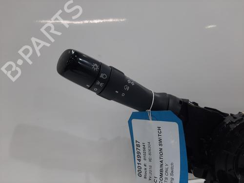 Switch CITROËN C1 II (PA_, PS_) 1.2 VTi 82 | BP28449060I30 