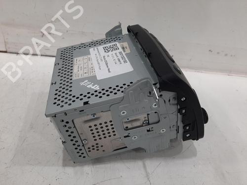 Radio HYUNDAI i10 I (PA) 1.2 | BP26837005E6 