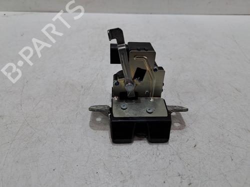 Used Tailgate lock HYUNDAI i10 II (BA, IA) 1.0 (67 hp) 29989039