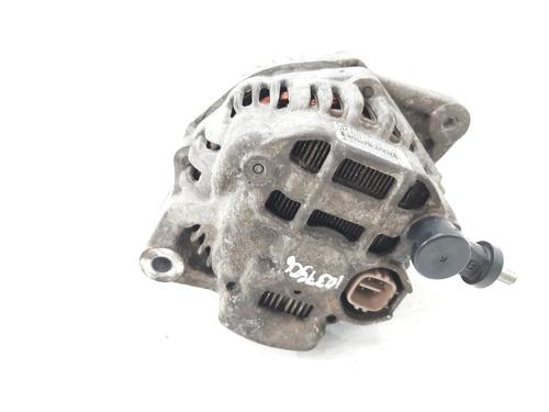 Alternator SUZUKI SWIFT IV (FZ, NZ) 1.6 (AZG416, AZH416, RS416, ZC32S, ZA32S) | BP31286233M7