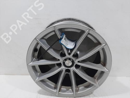 Felge für BMW X3 (F25) xDrive 20 d (190 hp) 31209062