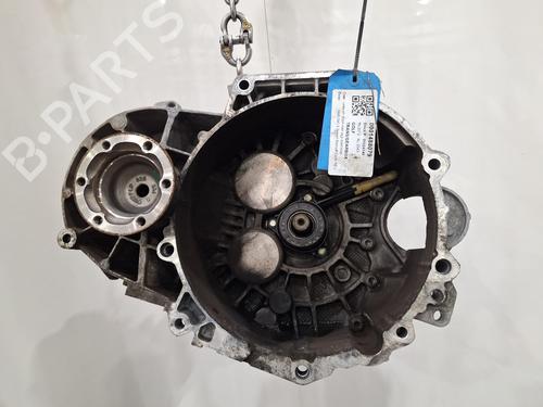 Getriebe für VW GOLF VI Convertible (517) 2.0 TDI (140 hp) 28084951