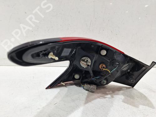 Right taillight NISSAN MICRA V (K14) 0.9 IG-T | BP31879656C35