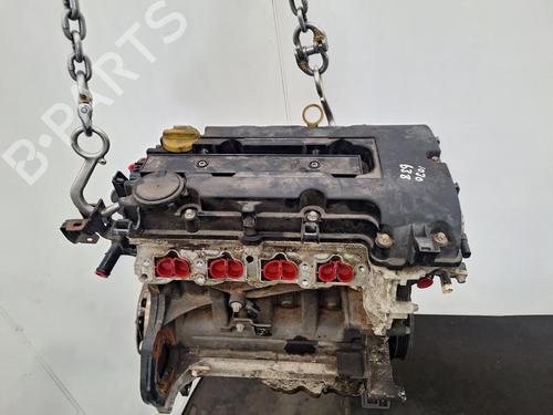 Engine VAUXHALL CORSA Mk IV (E) (X15) 1.4 | BP29922831M1