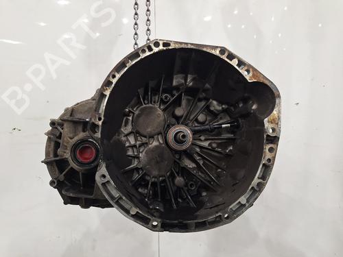 Used Gearbox Gearbox VAUXHALL VIVARO A Bus (X83) 2.0 CDTI (90 hp) 33317915 33317915