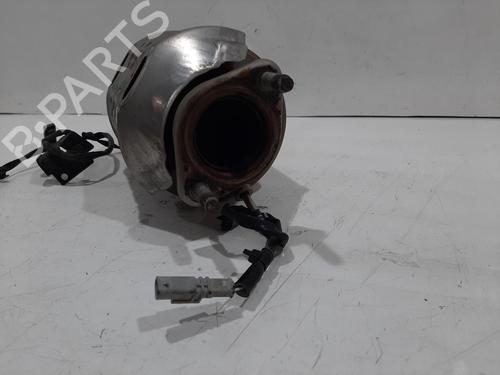 Katalysator KIA CEED (CD) 1.5 T-GDI | BP38620839M10 - Image 2