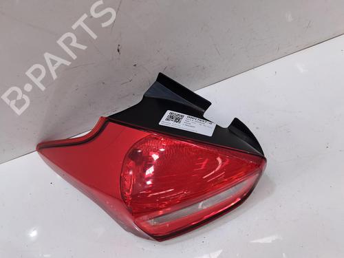 Left taillight FORD FOCUS III 1.0 EcoBoost | BP37157720C34 - Image 5